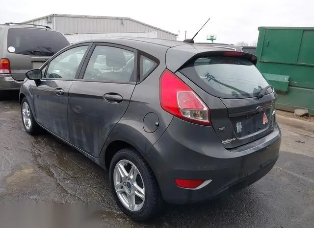 3FADP4EJ0KM164635 2019 2019 Ford Fiesta- SE 3