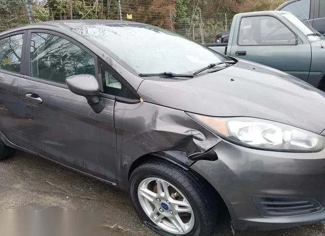 3FADP4EJ0KM164635 2019 2019 Ford Fiesta- SE 6