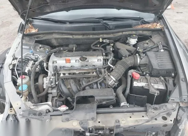 1HGCP2F30CA234886 2012 2012 Honda Accord- 2-4 LX 10