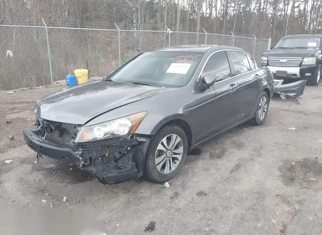 1HGCP2F30CA234886 2012 2012 Honda Accord- 2-4 LX 2