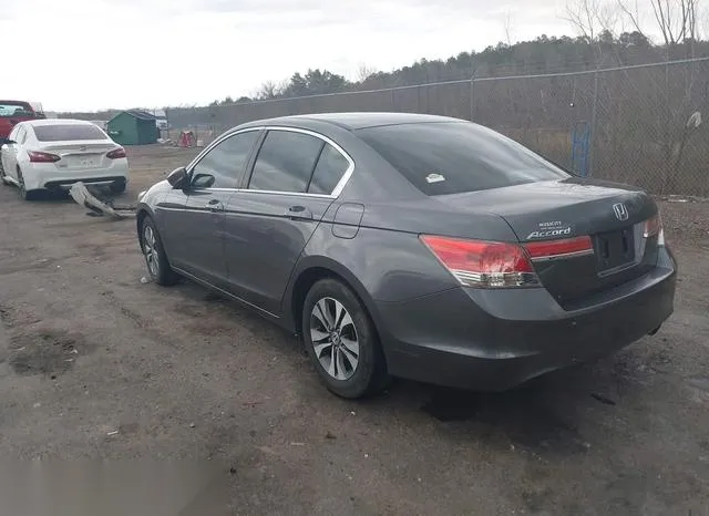 1HGCP2F30CA234886 2012 2012 Honda Accord- 2-4 LX 3