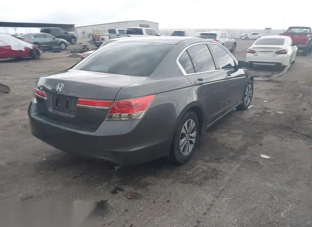 1HGCP2F30CA234886 2012 2012 Honda Accord- 2-4 LX 4