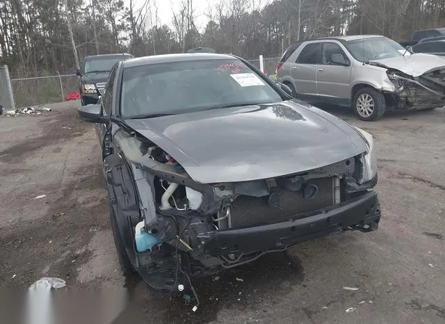 1HGCP2F30CA234886 2012 2012 Honda Accord- 2-4 LX 6