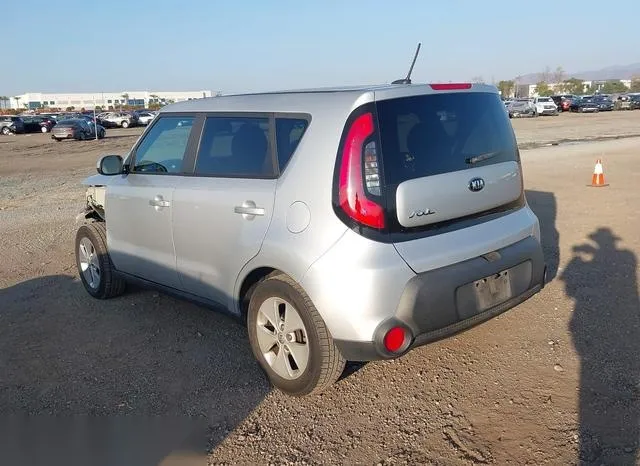 KNDJN2A23G7858128 2016 2016 KIA Soul 3