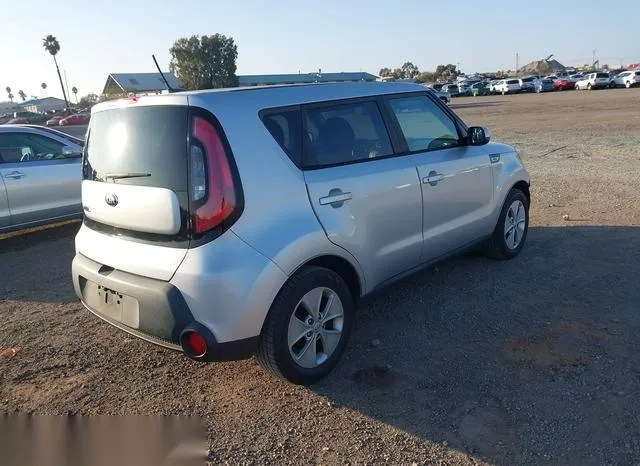 KNDJN2A23G7858128 2016 2016 KIA Soul 4