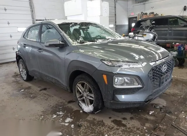 KM8K1CAA7JZU18004 2018 2018 Hyundai Kona- SE 1