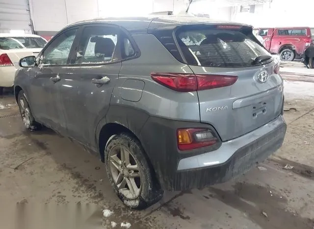 KM8K1CAA7JZU18004 2018 2018 Hyundai Kona- SE 3