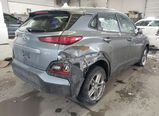 KM8K1CAA7JZU18004 2018 2018 Hyundai Kona- SE 4