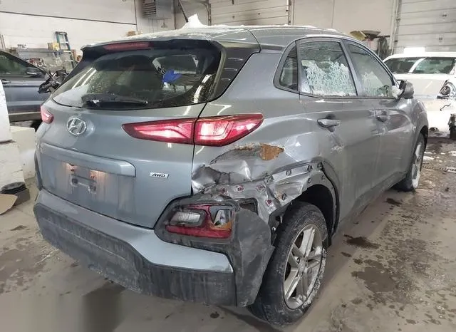 KM8K1CAA7JZU18004 2018 2018 Hyundai Kona- SE 6