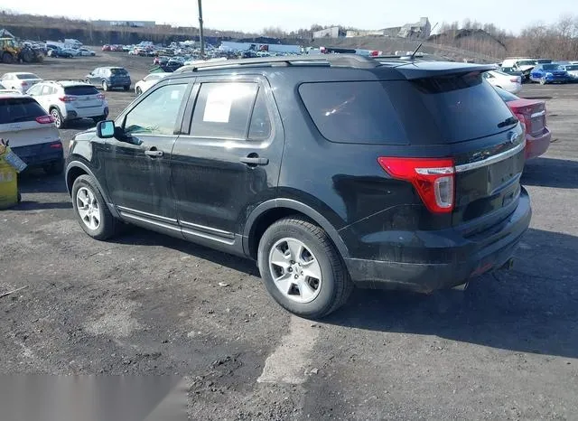 1FMHK8B89CGA38509 2012 2012 Ford Explorer 3