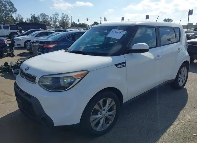 KNDJP3A59F7787574 2015 2015 KIA Soul- - 2