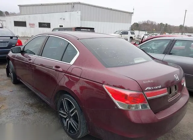 1HGCP2F30BA019491 2011 2011 Honda Accord- 2-4 LX 3