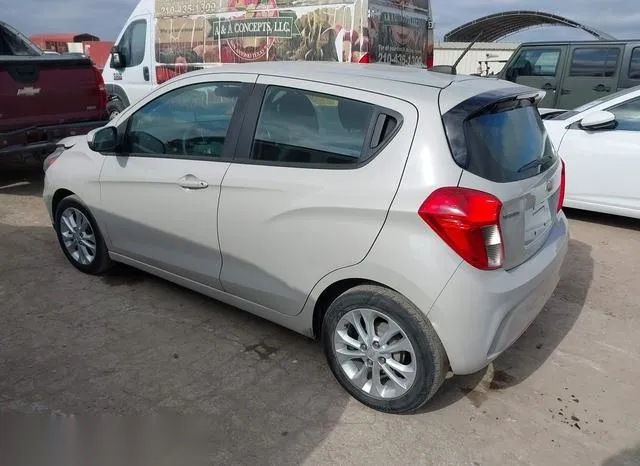 KL8CD6SAXMC722907 2021 2021 Chevrolet Spark- 1LT 3