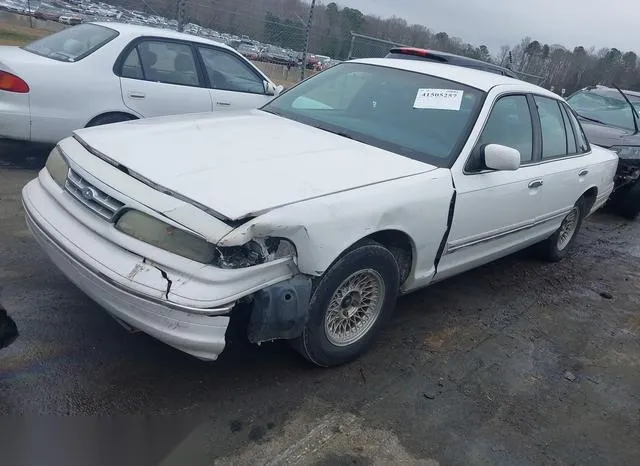 2FALP73W0VX139965 1997 1997 Ford Crown Victoria 2