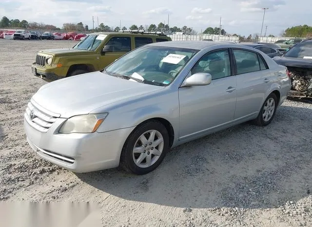 4T1BK36B17U238967 2007 2007 Toyota Avalon- XL 2