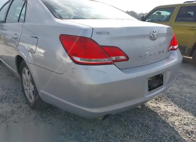 4T1BK36B17U238967 2007 2007 Toyota Avalon- XL 6