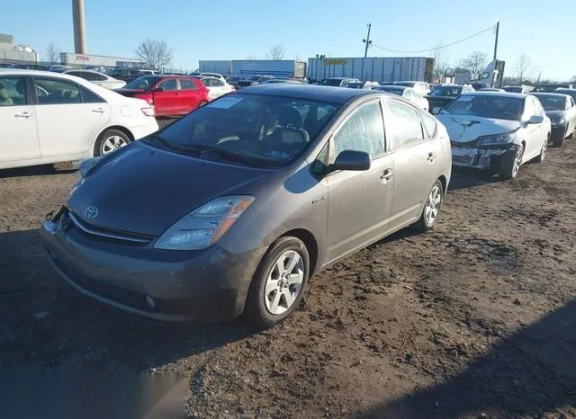 JTDKB20U083372563 2008 2008 Toyota Prius 2