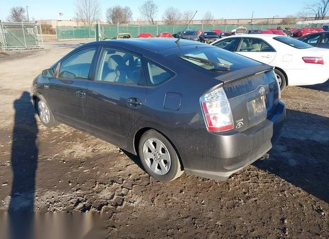 JTDKB20U083372563 2008 2008 Toyota Prius 3