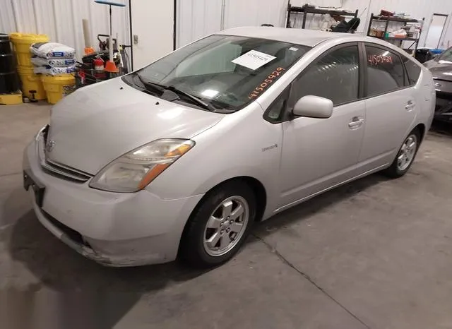 JTDKB20UX83396479 2008 2008 Toyota Prius 2