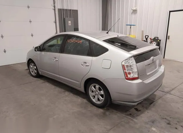 JTDKB20UX83396479 2008 2008 Toyota Prius 3