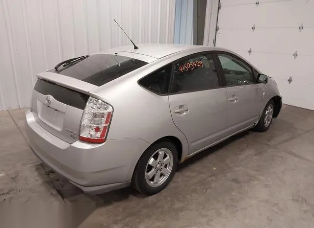 JTDKB20UX83396479 2008 2008 Toyota Prius 4