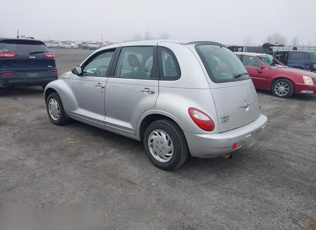 3A8FY48B38T113495 2008 2008 Chrysler Pt Cruiser- LX 3