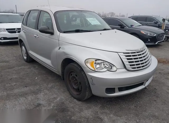 3A8FY48B38T113495 2008 2008 Chrysler Pt Cruiser- LX 6