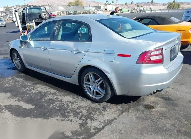 19UUA66297A033806 2007 2007 Acura TL- 3-2 3