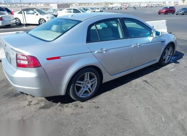 19UUA66297A033806 2007 2007 Acura TL- 3-2 4