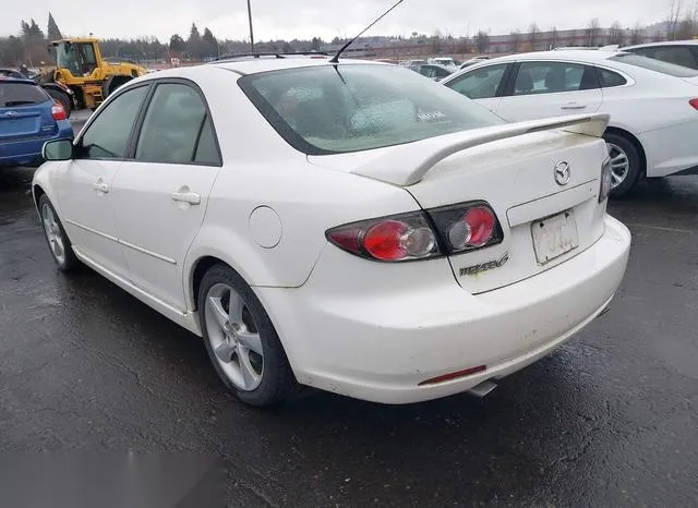 1YVHP80CX65M65172 2006 2006 Mazda 6- I Sport 3