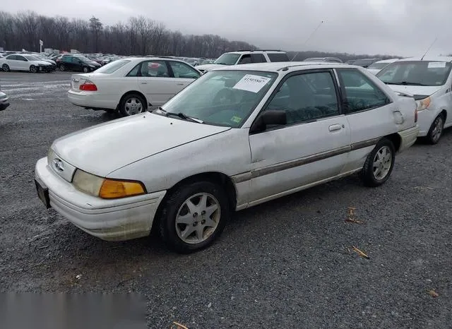 1FARP11J5RW240516 1994 1994 Ford Escort- Lx/Sport 2