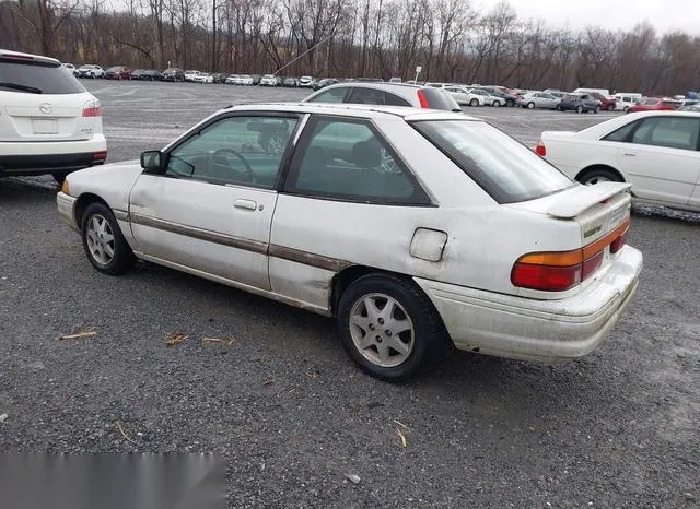 1FARP11J5RW240516 1994 1994 Ford Escort- Lx/Sport 3