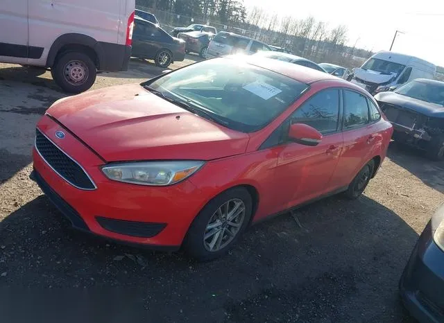 1FADP3F25FL202479 2015 2015 Ford Focus- SE 2