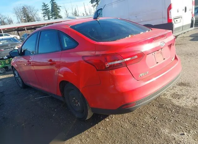 1FADP3F25FL202479 2015 2015 Ford Focus- SE 3