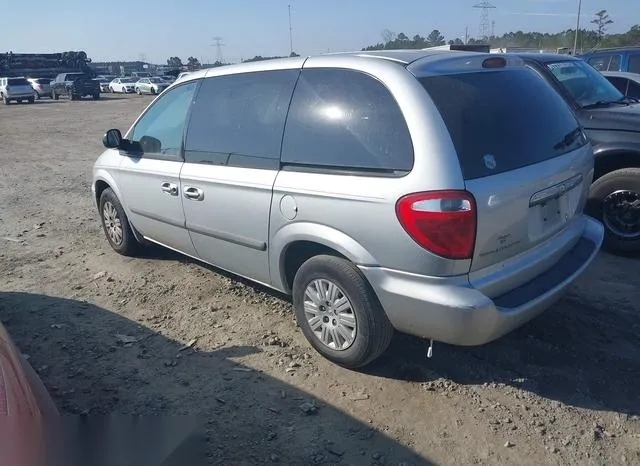 1A4GJ45R87B120325 2007 2007 Chrysler Town and Country 3