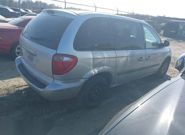 1A4GJ45R87B120325 2007 2007 Chrysler Town and Country 4