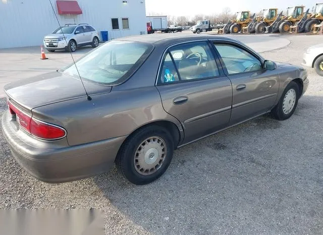 2G4WS52JX31293305 2003 2003 Buick Century- Custom 4