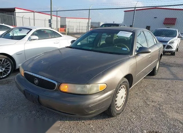 2G4WS52JX31293305 2003 2003 Buick Century- Custom 6