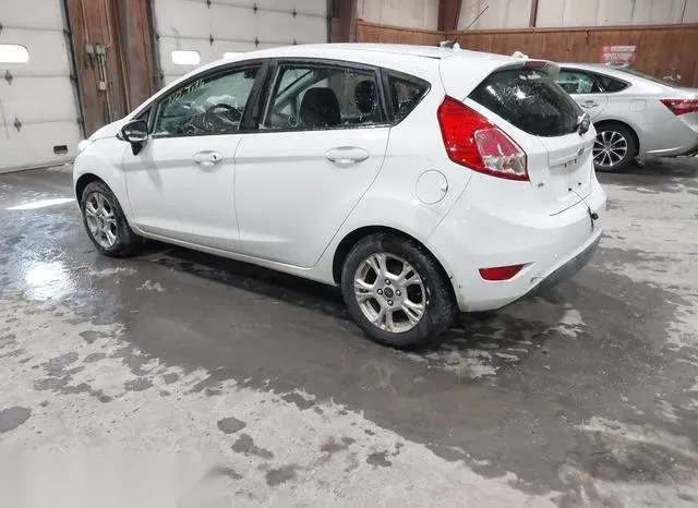 3FADP4EJ9FM208055 2015 2015 Ford Fiesta- SE 3