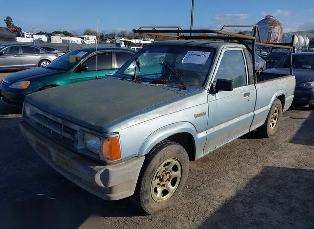 JM2UF1110H0533504 1987 1987 Mazda B- 2000 2