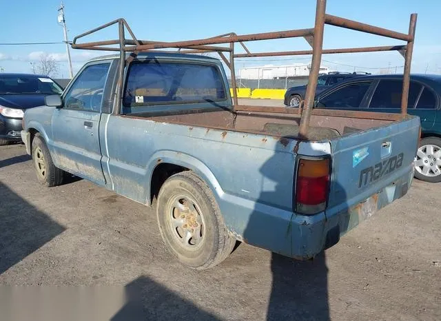 JM2UF1110H0533504 1987 1987 Mazda B- 2000 3