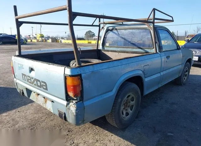 JM2UF1110H0533504 1987 1987 Mazda B- 2000 4