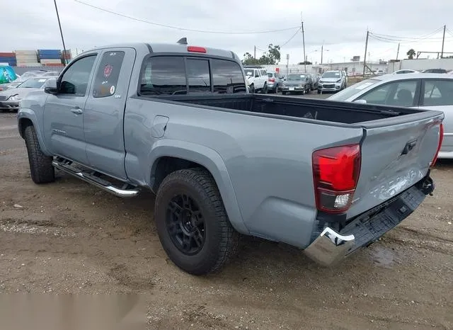 5TFRZ5CN8KX080711 2019 2019 Toyota Tacoma- Sr5 V6 3