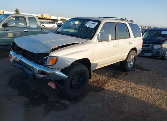 JT3GN86R8W0073795 1998 1998 Toyota 4runner- Sr5 V6 2