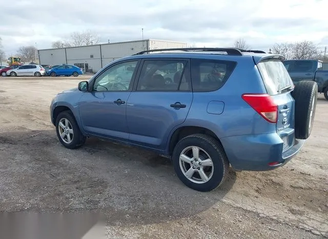 JTMZD33VX85081222 2008 2008 Toyota RAV4 3