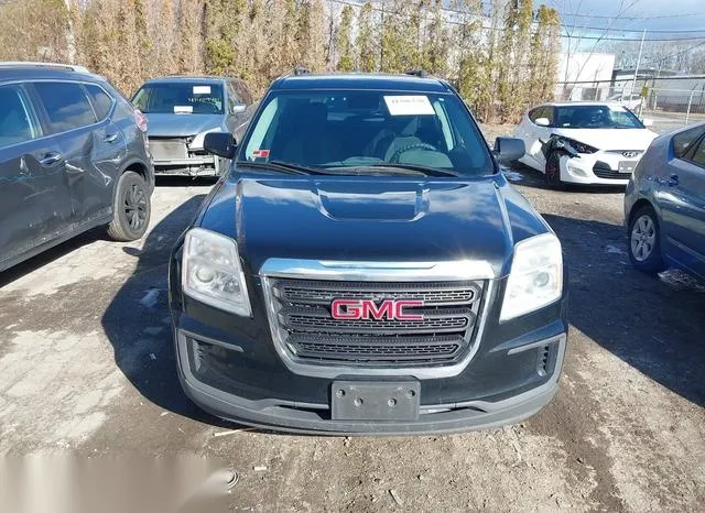 2GKFLSEK3H6317804 2017 2017 GMC Terrain- Sle-1 6