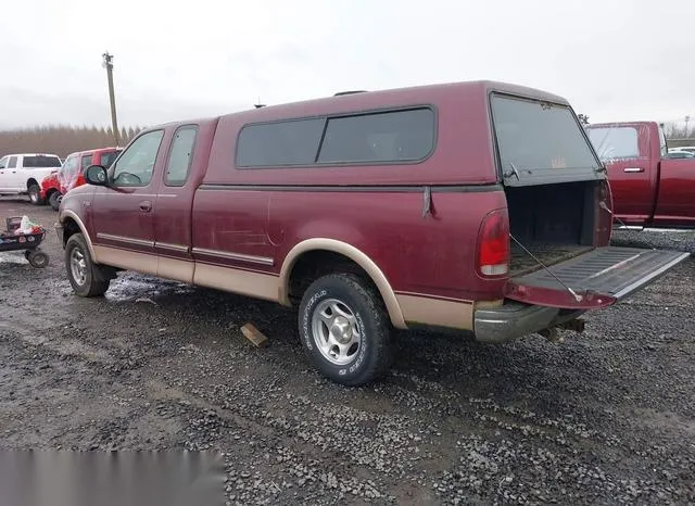 1FTDX1867VKB07778 1997 1997 Ford F-150- Lariat/Xl/Xlt 3