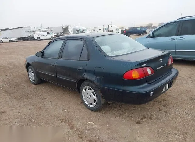 2T1BR18E1XC178522 1999 1999 Toyota Corolla- LE 3