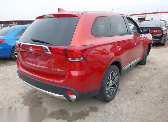 JA4AD3A30JZ041884 2018 2018 Mitsubishi Outlander- SE 4