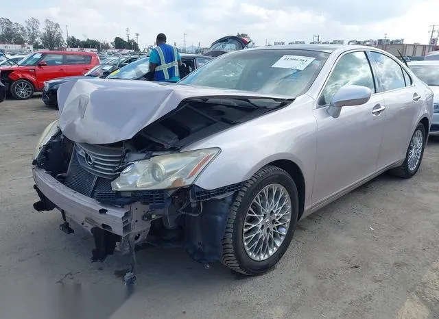 JTHBJ46G382156713 2008 2008 Lexus ES- 350 2